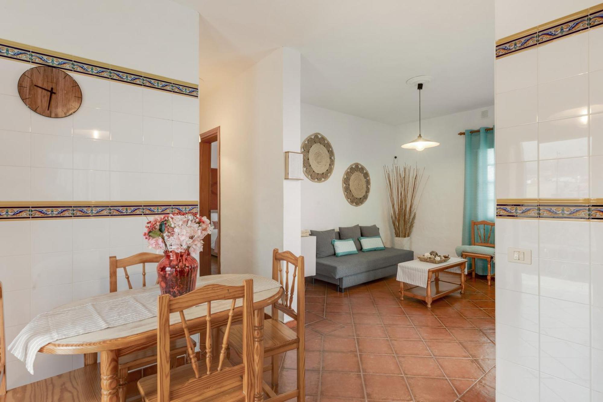 Вилла La Casa Amarilla Эль-Пасо Экстерьер фото